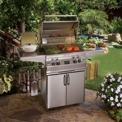 Outdora Outdoor Cooking Selection - Outdoor Grills