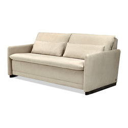 Hailey Sleeper - Loveseats
