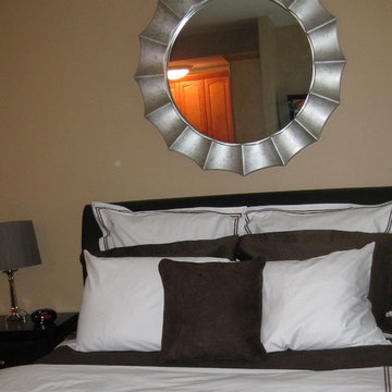 Corporate Apartment in the Gold Coast