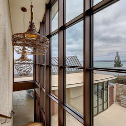 Port Elliot - Copper - Windows