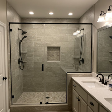 Bathroom Remodeling Contractor