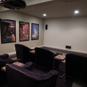 Movie Buff