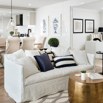 THE KATHERINE | Ross North Homes
