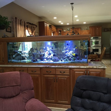 Fish Tank