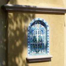Exterior Features