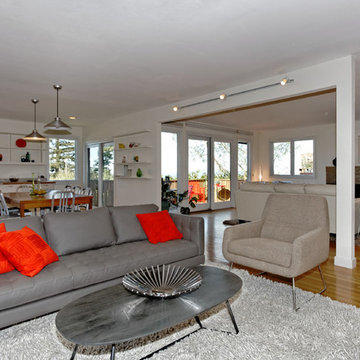 1314 Grizzly Peak Blvd. - Berkeley
