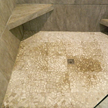 Lake Home Project