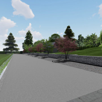 Central Parksville