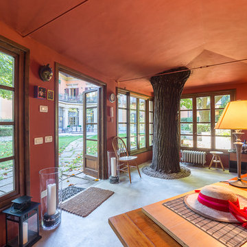 Villa Bellosguardo