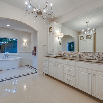 Formal Mediterranean