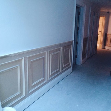 jlc finish carpentry