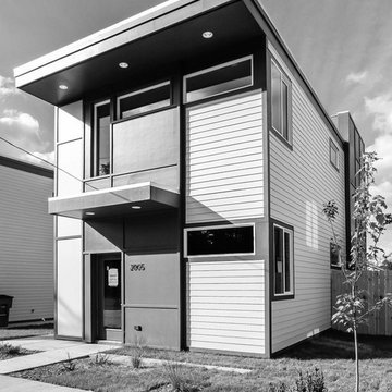 cahal avenue houses