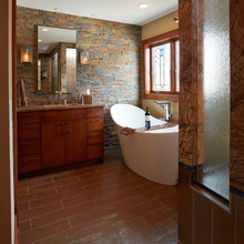 Harper Master Bathroom