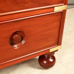 Cochin Chest of Drawers - Products