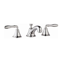Faucets
