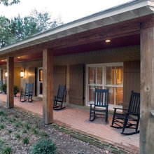 curb appeal