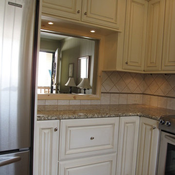 Ocean City NJ Kitchen