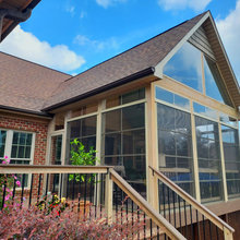 Three Season Porch