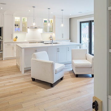 Briar Hill - Allenby Phase 1