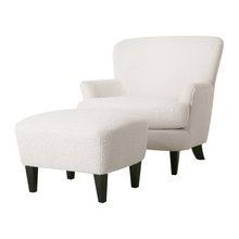Living room chairs
