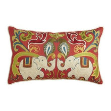pillows