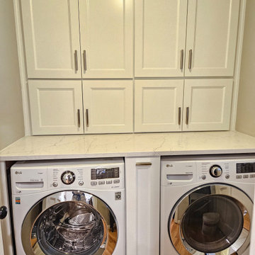 Delahunt Kitchen