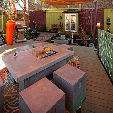 2015 Jr. League of Buffalo/Buffalo News Decorator's Show House