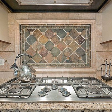 Kitchen Inspiration