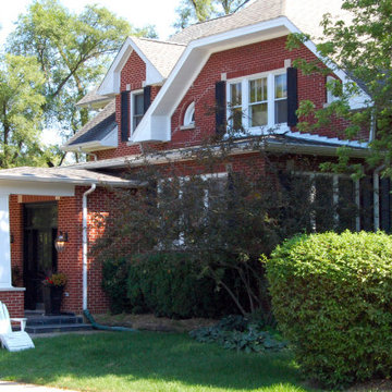 Quality Interior and Exterior projects