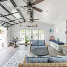 Ceiling Fan For Beach