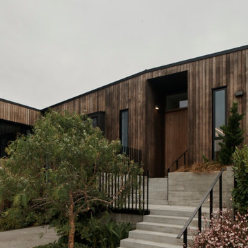 Moncks Spur House