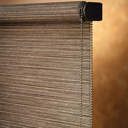 Hunter Douglas Alustra&reg; - Roller Shades