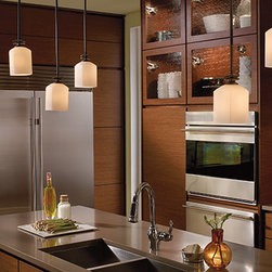 Kitchen Lighting - Lighting
