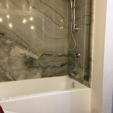 Walnut Creek Condo Renovation
