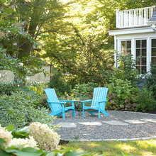 Yard design ideas