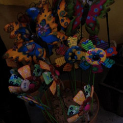 Garden Center 2014 - Products
