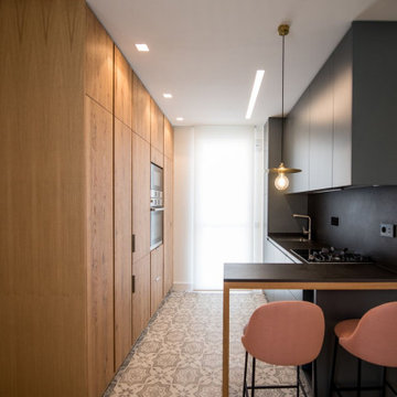 Apartamento en Retiro.