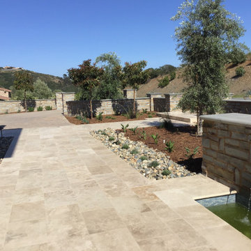 Miguel & Miranda , Rancho Santa Fe, Ca.