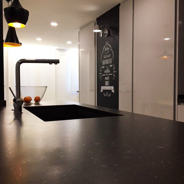 Cocina en Reus (Tarragona)