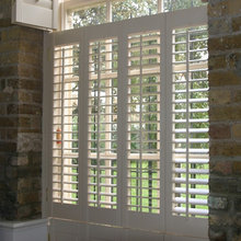 window treatments