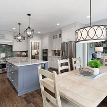 Kitchen Ideas