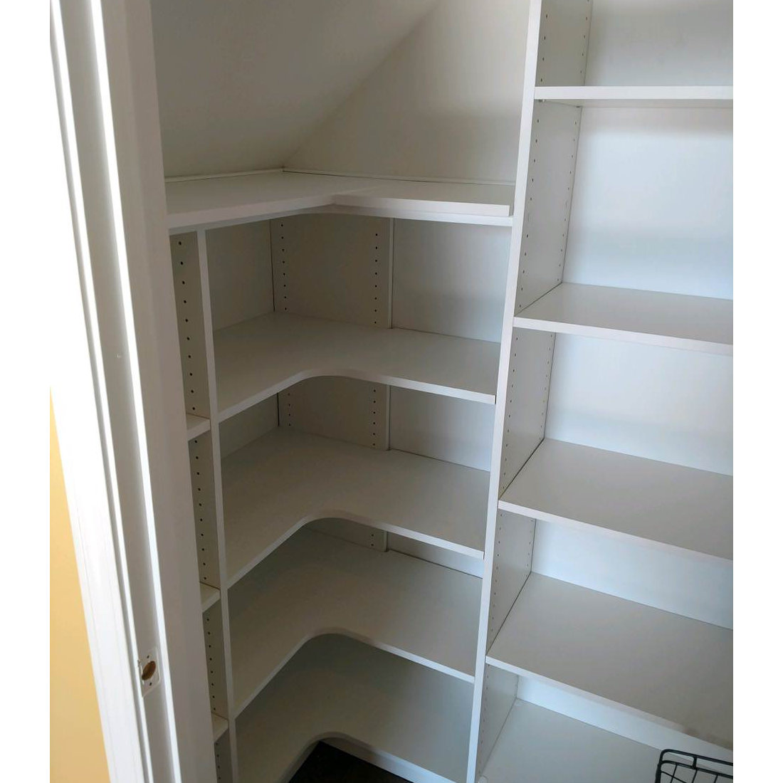 Custom Closets