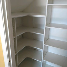 Closets