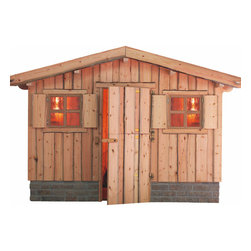 Unsere Produkte - Prefab Studios