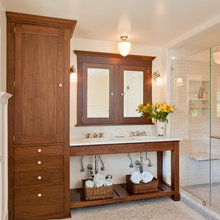 Warm Contemporary