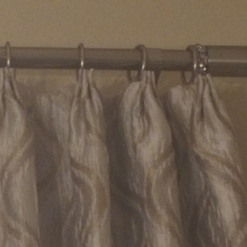 Drapes