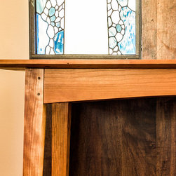 Boyden Hall Tables - Products