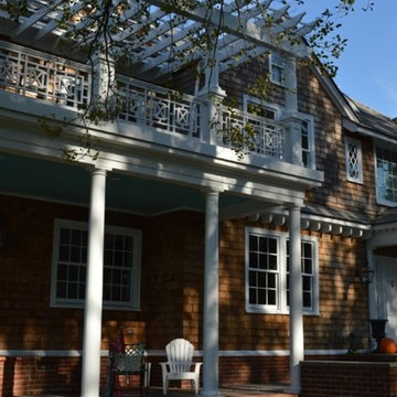 Private Residence, Lochaven, Norfolk, Va