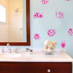 Cool Wall Decals - Products