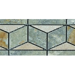 Golden Green Block 4x12 - Products